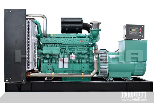 柴油發(fā)電機(jī)組并機(jī)運(yùn)行