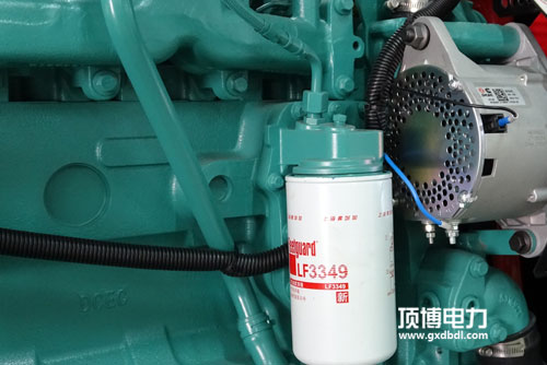 柴油發(fā)電機(jī)組能用25年嗎？其使用壽命受什么因素影響？