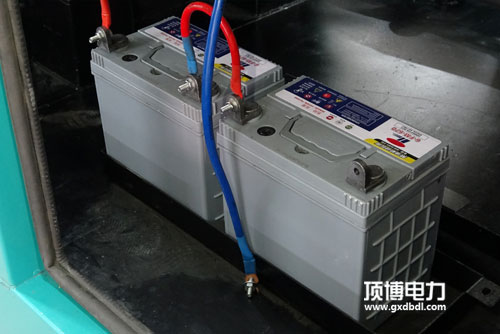 如何辨別柴油發(fā)電機組噴油時間是否提早了？聽這兩種聲響